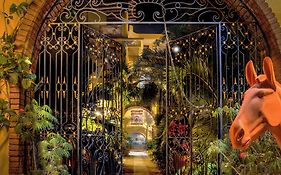Suites La Hacienda
